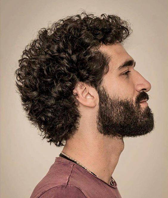 مدل موی جدید مردانه 2020