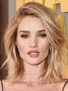 مدل مو برای موهای کم پشت