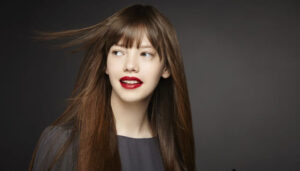 کراتینه مو در بارداری