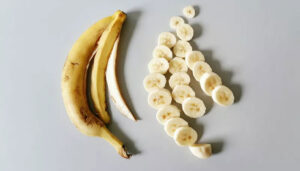 ماسک مو ترمیم کننده موز