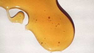 ماسک مو ترمیم کننده شیر و عسل